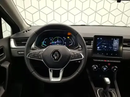 Photo 13 Renault Captur  E-Tech 145 - 21