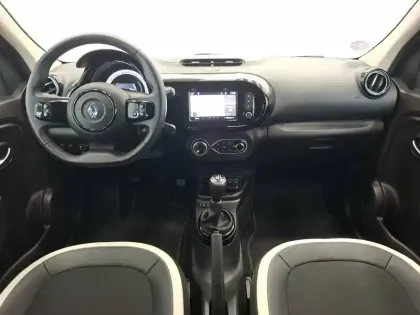 Photo 11 Renault Twingo  III SCe 65
