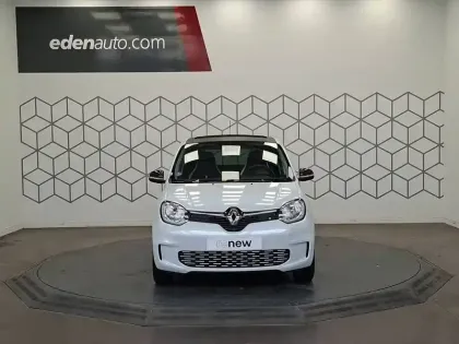 Photo 7 Renault Twingo  III SCe 65