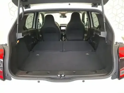Photo 22 Renault Twingo  III SCe 65