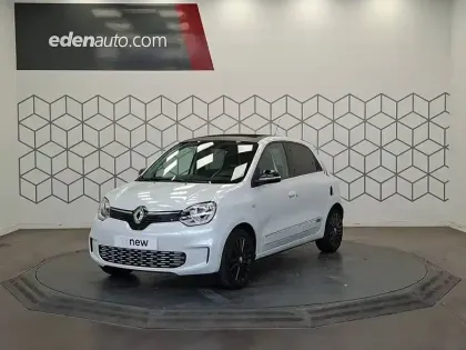 Photo Renault Twingo Urban Night