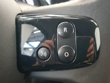 Photo 33 Renault Twingo  III SCe 65