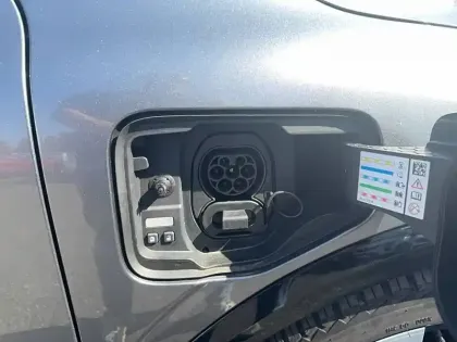 Photo 24 Renault Megane  E-Tech EV60 220 ch optimum charge