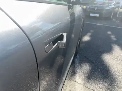 Photo 23 Renault Megane  E-Tech EV60 220 ch optimum charge
