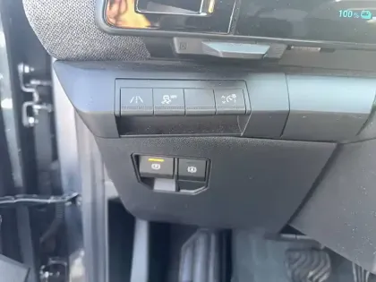 Photo 13 Renault Megane  E-Tech EV60 220 ch optimum charge