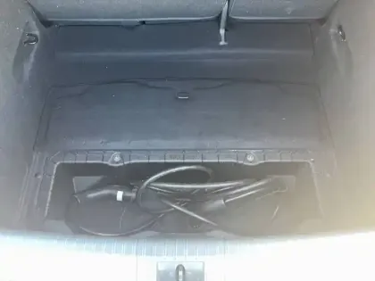 Photo 22 Renault Megane  E-Tech EV60 220 ch optimum charge