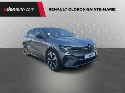 Photo 6 Renault Megane  E-Tech EV60 220 ch optimum charge