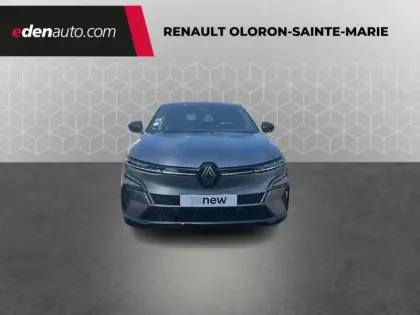 Photo 7 Renault Megane  E-Tech EV60 220 ch optimum charge