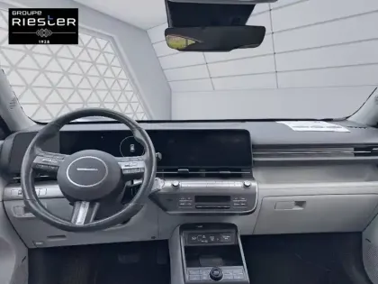 Photo 7 Hyundai Kona  Hybrid 141