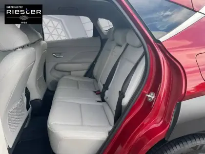 Photo 9 Hyundai Kona  Hybrid 141