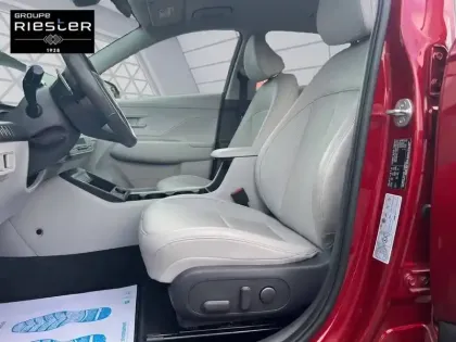 Photo 8 Hyundai Kona  Hybrid 141