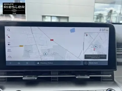 Photo 13 Hyundai Kona  Hybrid 141