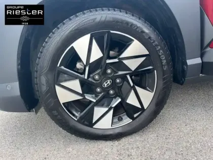 Photo 10 Hyundai Kona  Hybrid 141