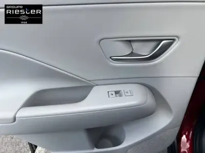 Photo 19 Hyundai Kona  Hybrid 141