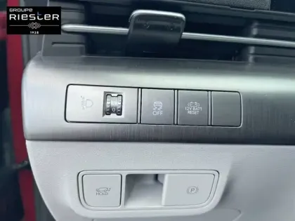 Photo 17 Hyundai Kona  Hybrid 141