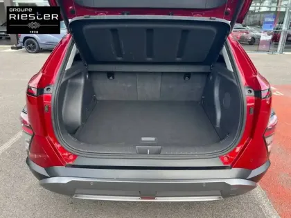 Photo 5 Hyundai Kona  Hybrid 141