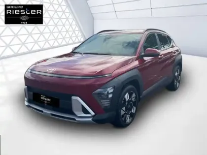 Photo Hyundai Kona Executive