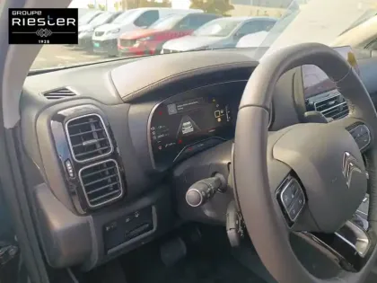 Photo 17 Citroën C5 aircross  BlueHDi 130 EAT8