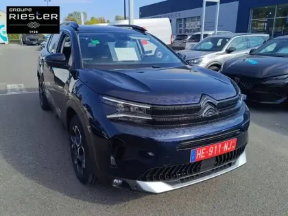 Photo 15 Citroën C5 aircross  BlueHDi 130 EAT8