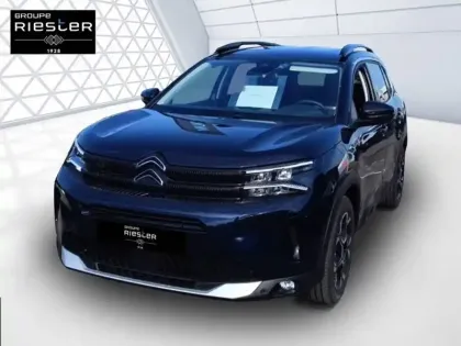 Photo Citroën C5 Aircross Max