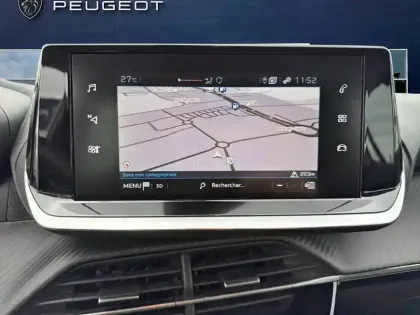 Photo 19 Peugeot 208  PureTech 100 S&S BVM6