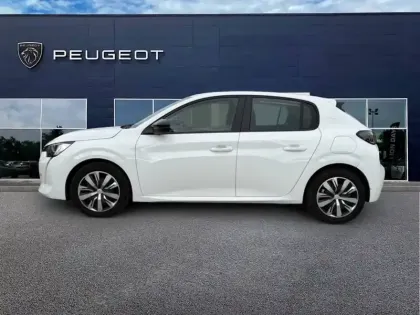Photo 7 Peugeot 208  PureTech 100 S&S BVM6