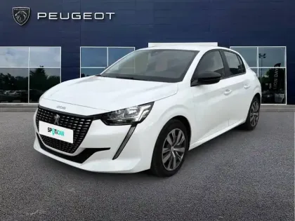 Photo Peugeot 208 Active Pack