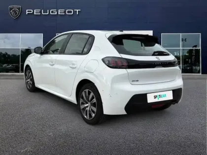 Photo 6 Peugeot 208  PureTech 100 S&S BVM6