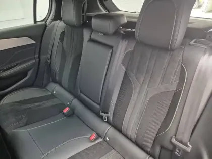 Photo 9 Peugeot 308  PHEV 180 e-EAT8