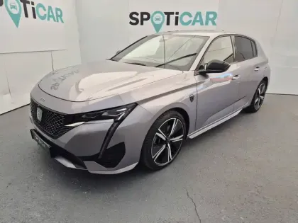 Photo Peugeot 308 Gt