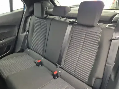 Photo 9 Peugeot 2008  PureTech 100 S&S BVM6