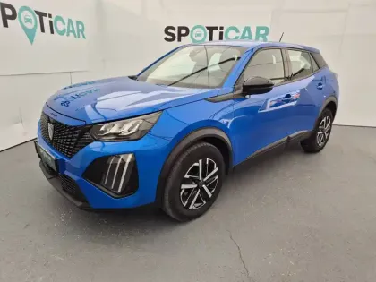 Photo Peugeot 2008 Active