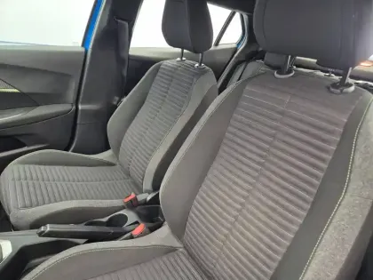 Photo 8 Peugeot 2008  PureTech 100 S&S BVM6