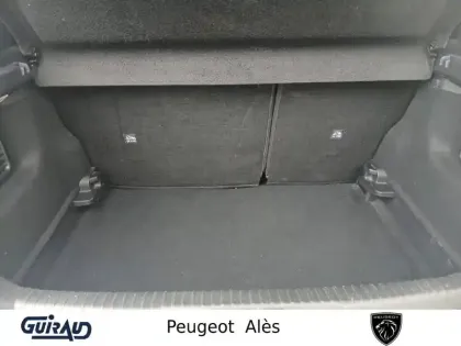 Photo 5 Opel Mokka  Electrique 136 ch & Batterie 50 kWh