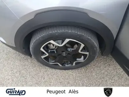 Photo 10 Opel Mokka  Electrique 136 ch & Batterie 50 kWh