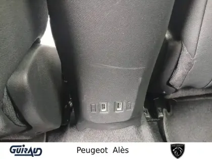Photo 13 Opel Mokka  Electrique 136 ch & Batterie 50 kWh