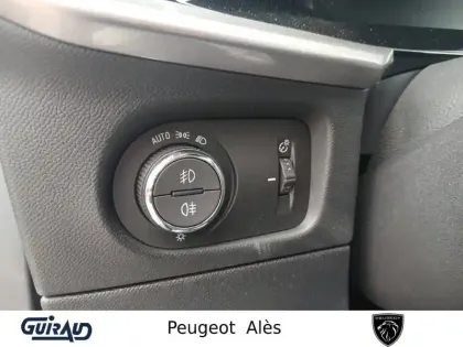 Photo 14 Opel Mokka  Electrique 136 ch & Batterie 50 kWh