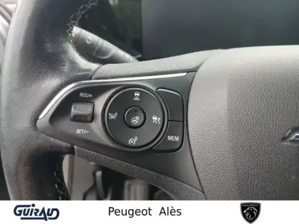 Photo 16 Opel Mokka  Electrique 136 ch & Batterie 50 kWh