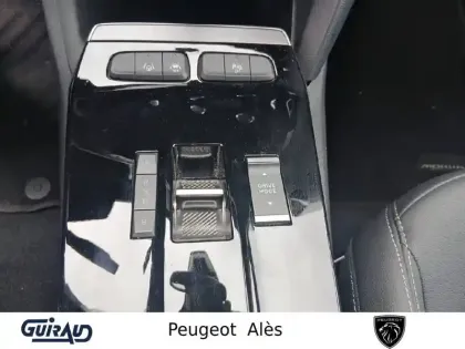 Photo 17 Opel Mokka  Electrique 136 ch & Batterie 50 kWh
