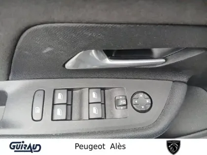 Photo 11 Opel Mokka  Electrique 136 ch & Batterie 50 kWh