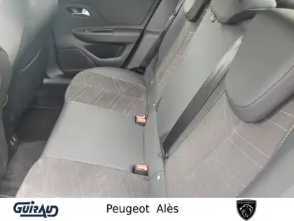 Photo 9 Opel Mokka  Electrique 136 ch & Batterie 50 kWh