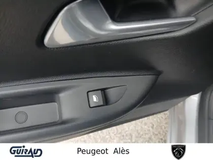Photo 12 Opel Mokka  Electrique 136 ch & Batterie 50 kWh