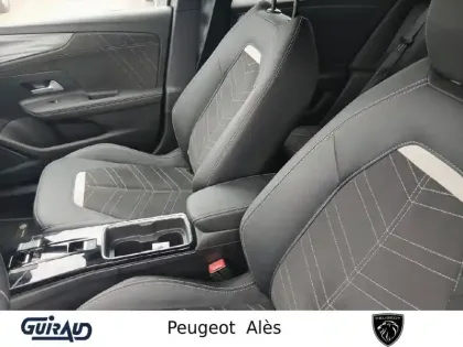 Photo 8 Opel Mokka  Electrique 136 ch & Batterie 50 kWh