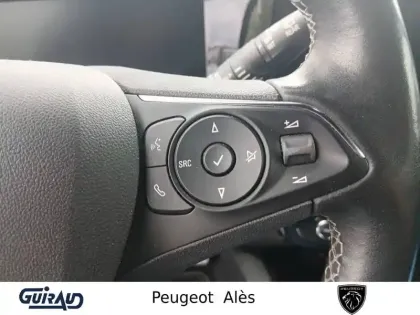 Photo 15 Opel Mokka  Electrique 136 ch & Batterie 50 kWh