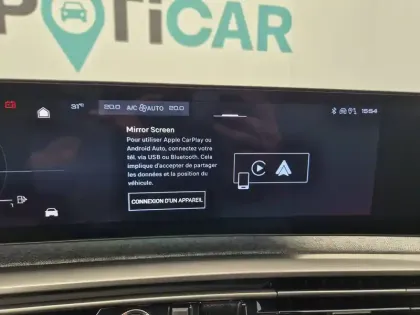 Photo 18 Peugeot 3008  Hybrid 136 e-DCS6