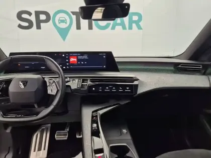Photo 7 Peugeot 3008  Hybrid 136 e-DCS6