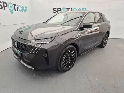 Photo Peugeot 3008 Gt