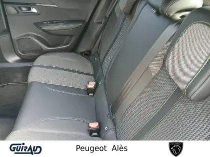 Photo 10 Peugeot 2008  PureTech 155 S&S EAT8