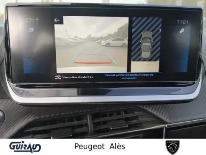 Photo 20 Peugeot 2008  PureTech 155 S&S EAT8