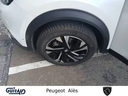 Photo 11 Peugeot 2008  PureTech 155 S&S EAT8